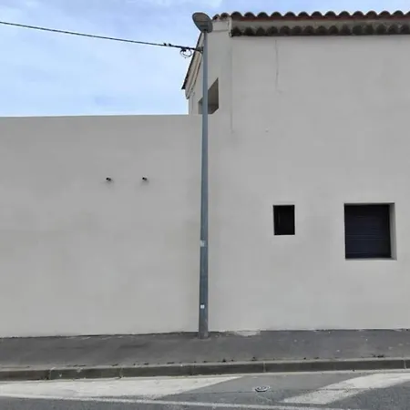 36 2 L'Air Marin Maison Duplex Grande Terrasse Narbonne Exterior photo