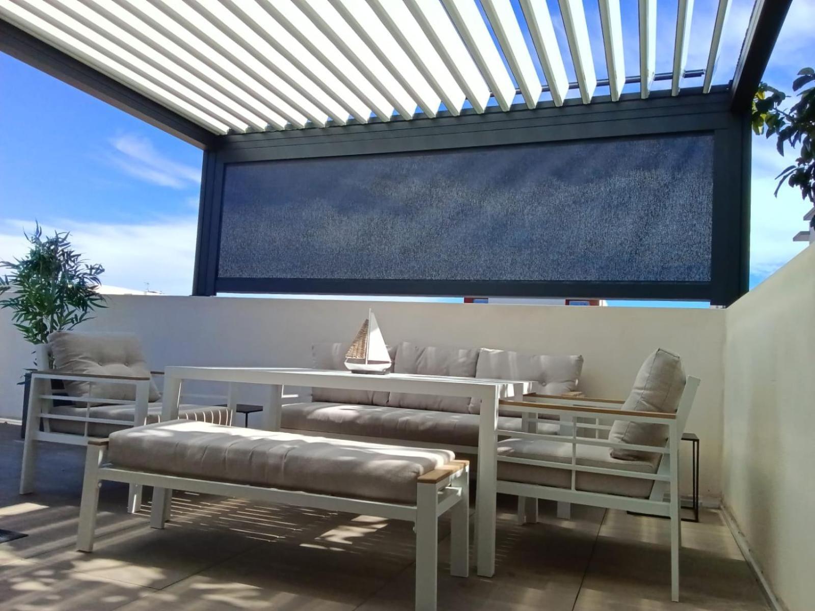 Holiday home 36 2 L'air Marin Maison Duplex Grande Terrasse *
