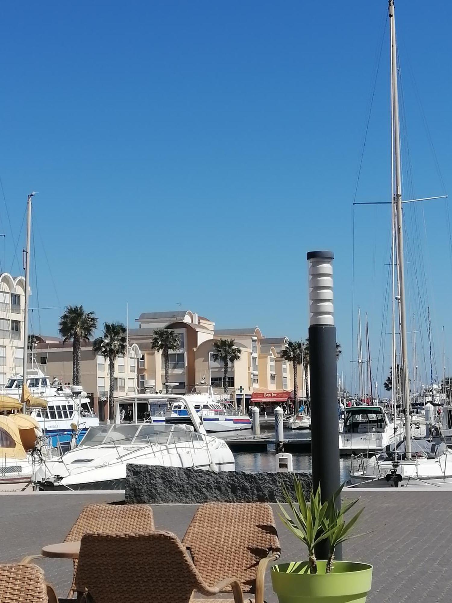 36 2 L'air Marin Maison Duplex Grande Terrasse Holiday home