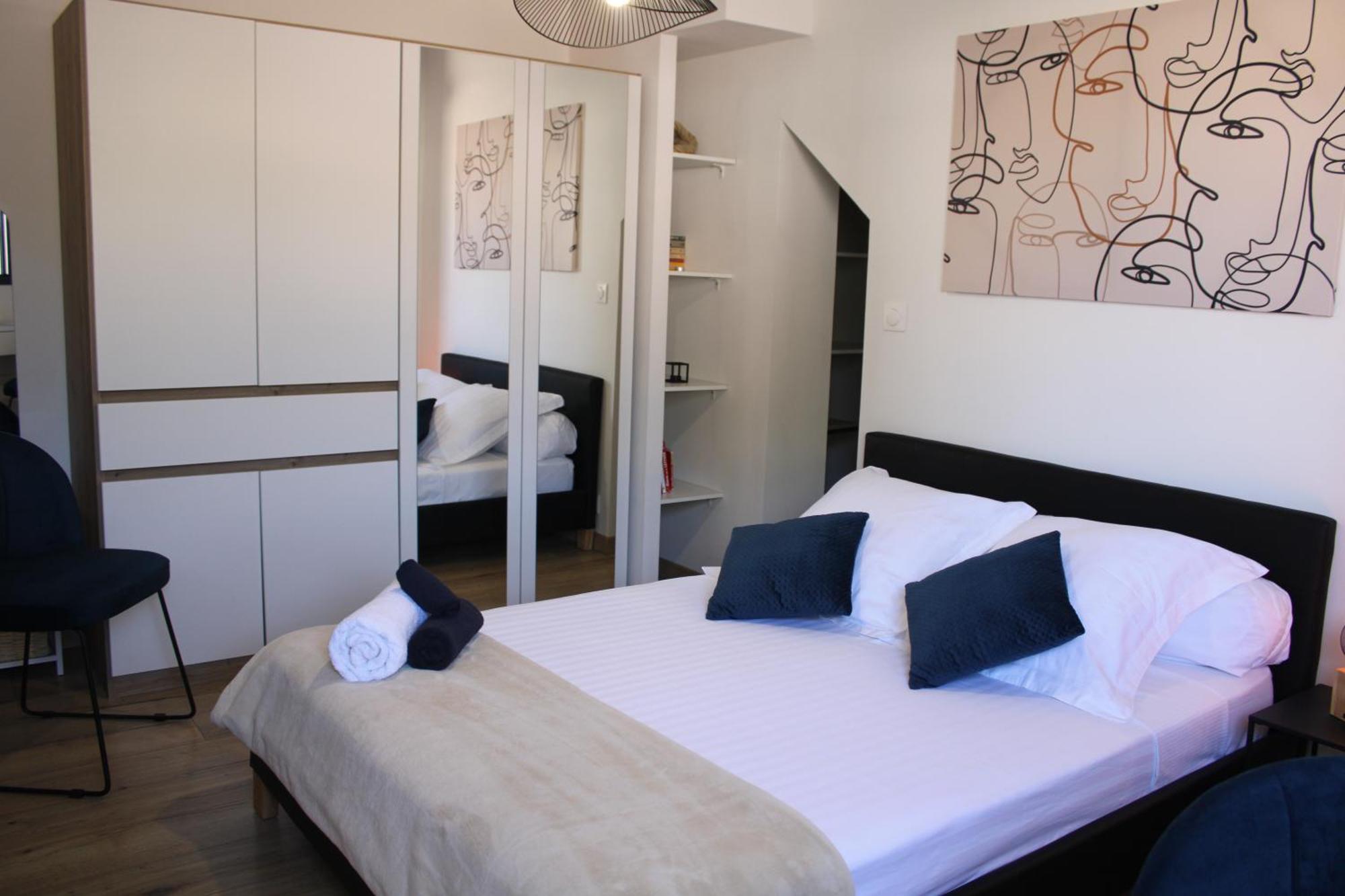 36 2 L'air Marin Maison Duplex Grande Terrasse Holiday home