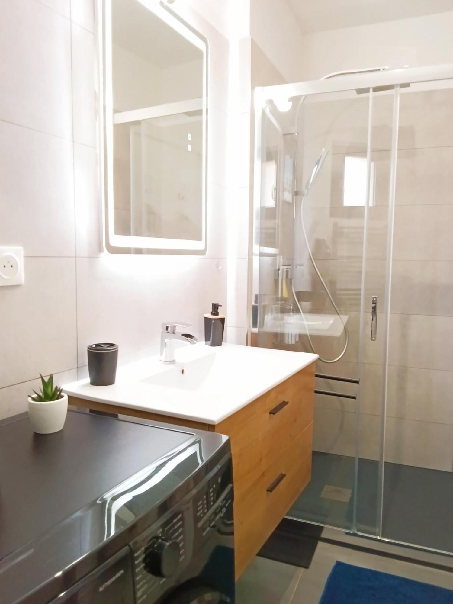 Holiday home 36 2 L'air Marin Maison Duplex Grande Terrasse Narbonne