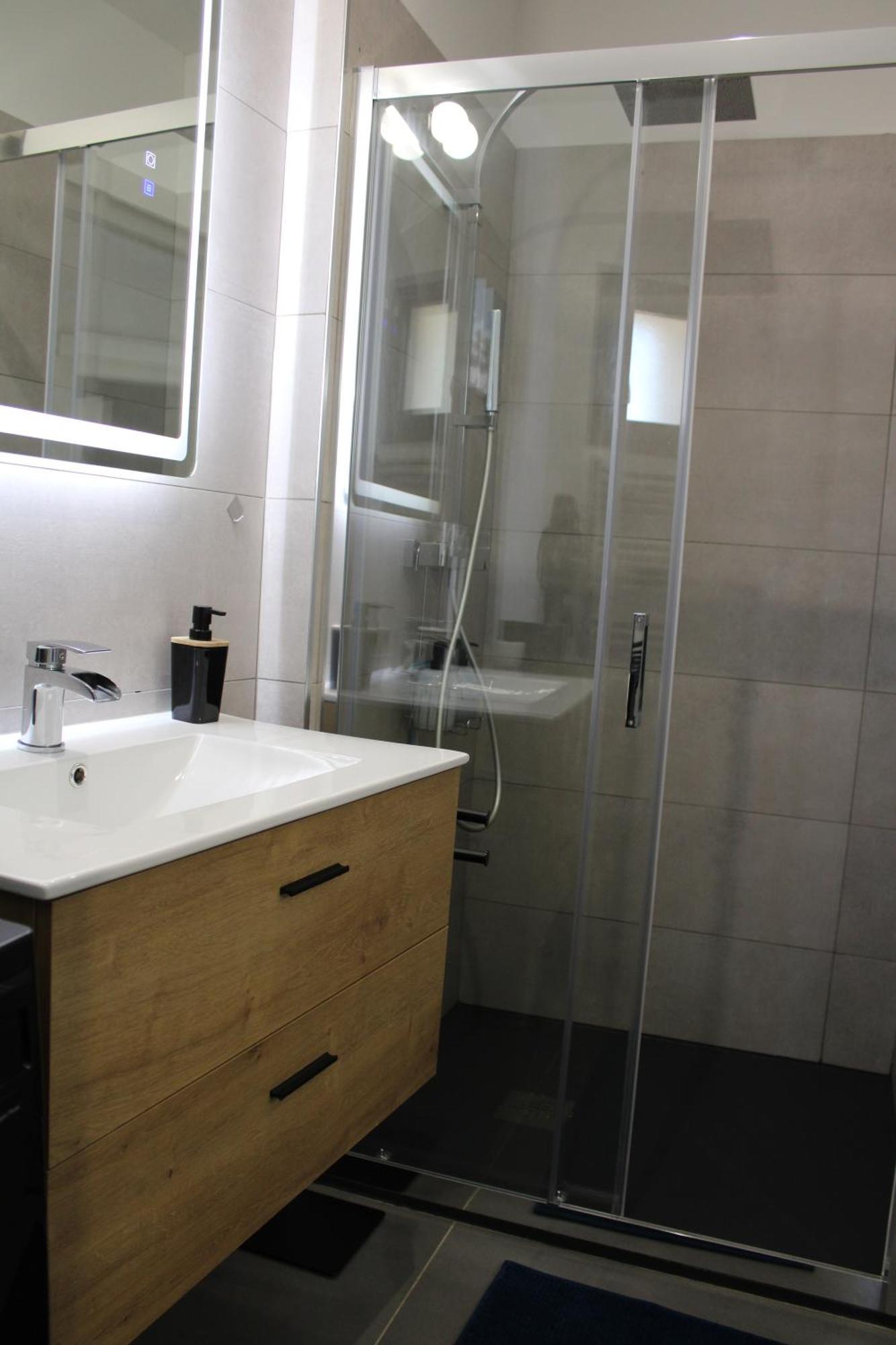 Holiday home 36 2 L'air Marin Maison Duplex Grande Terrasse Narbonne